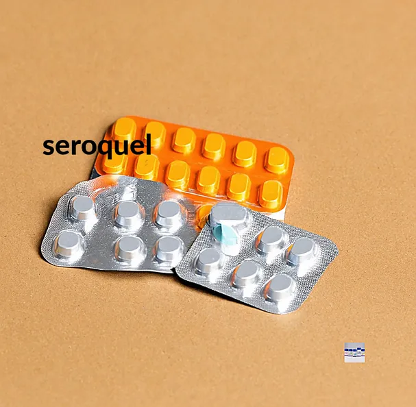 Seroquel modalità di prescrizione